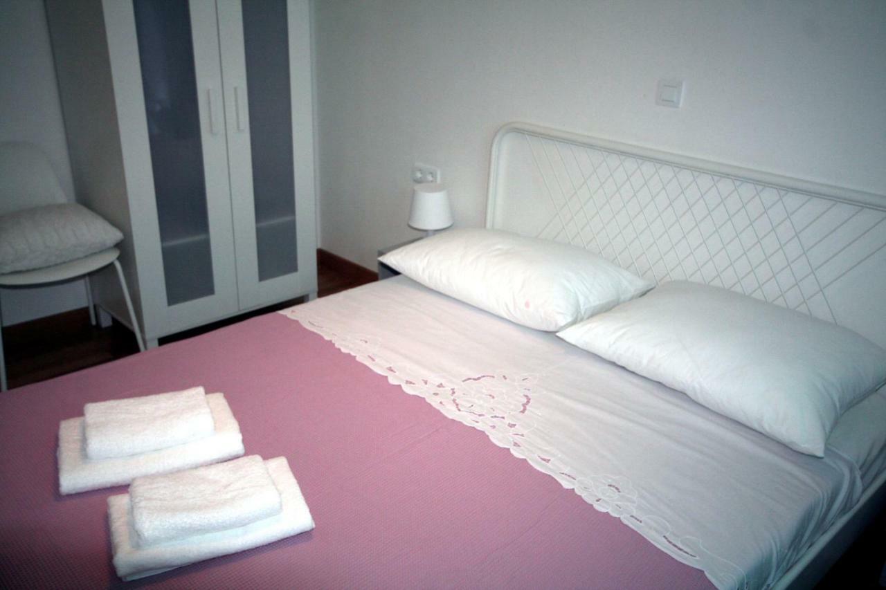 Apartman Matea Split Exterior foto